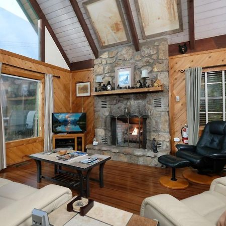 Cozy Bear 856 Villa Gatlinburg Exteriör bild