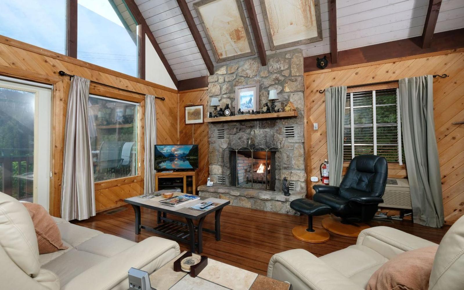 Cozy Bear 856 Villa Gatlinburg Exteriör bild