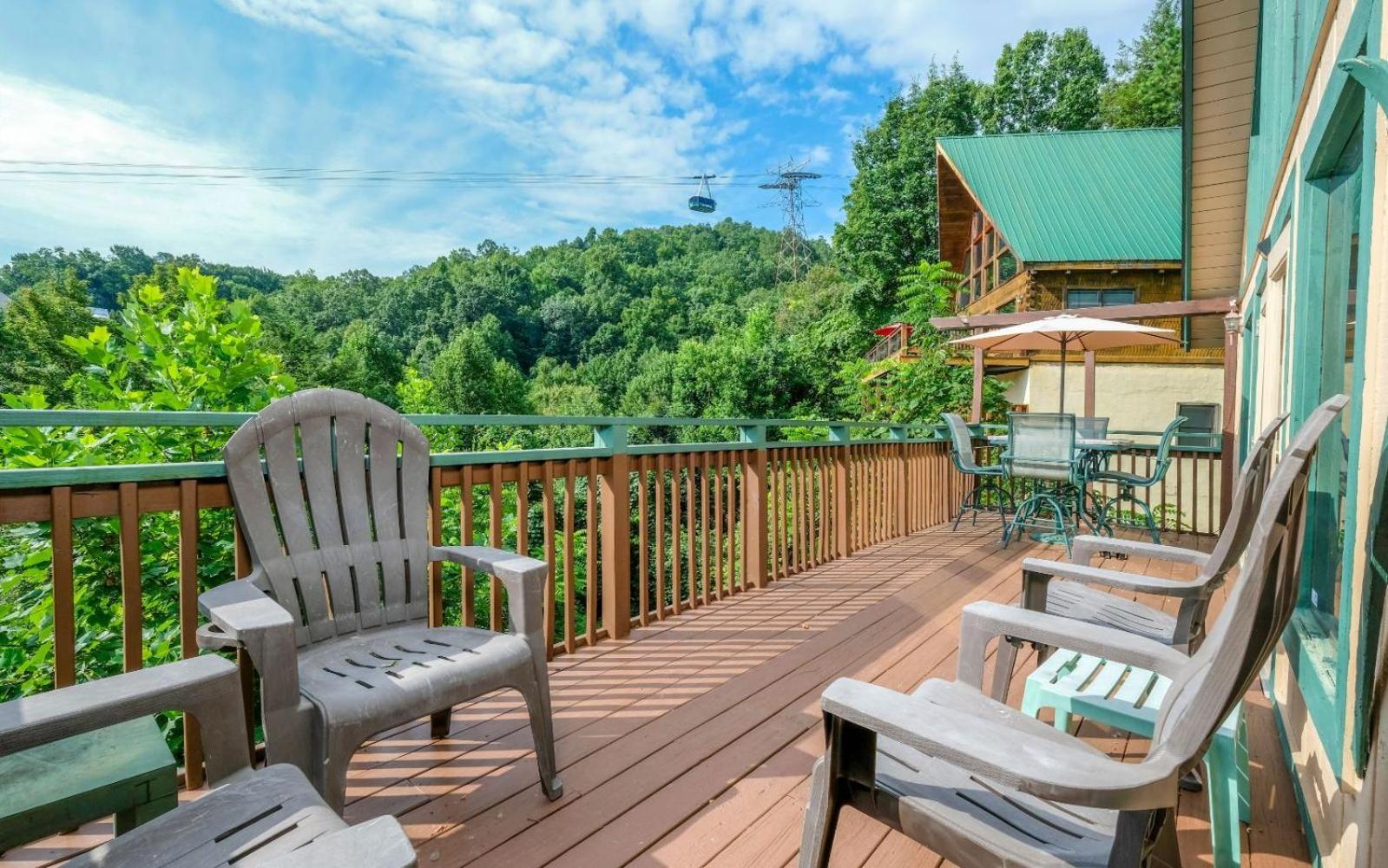 Cozy Bear 856 Villa Gatlinburg Exteriör bild