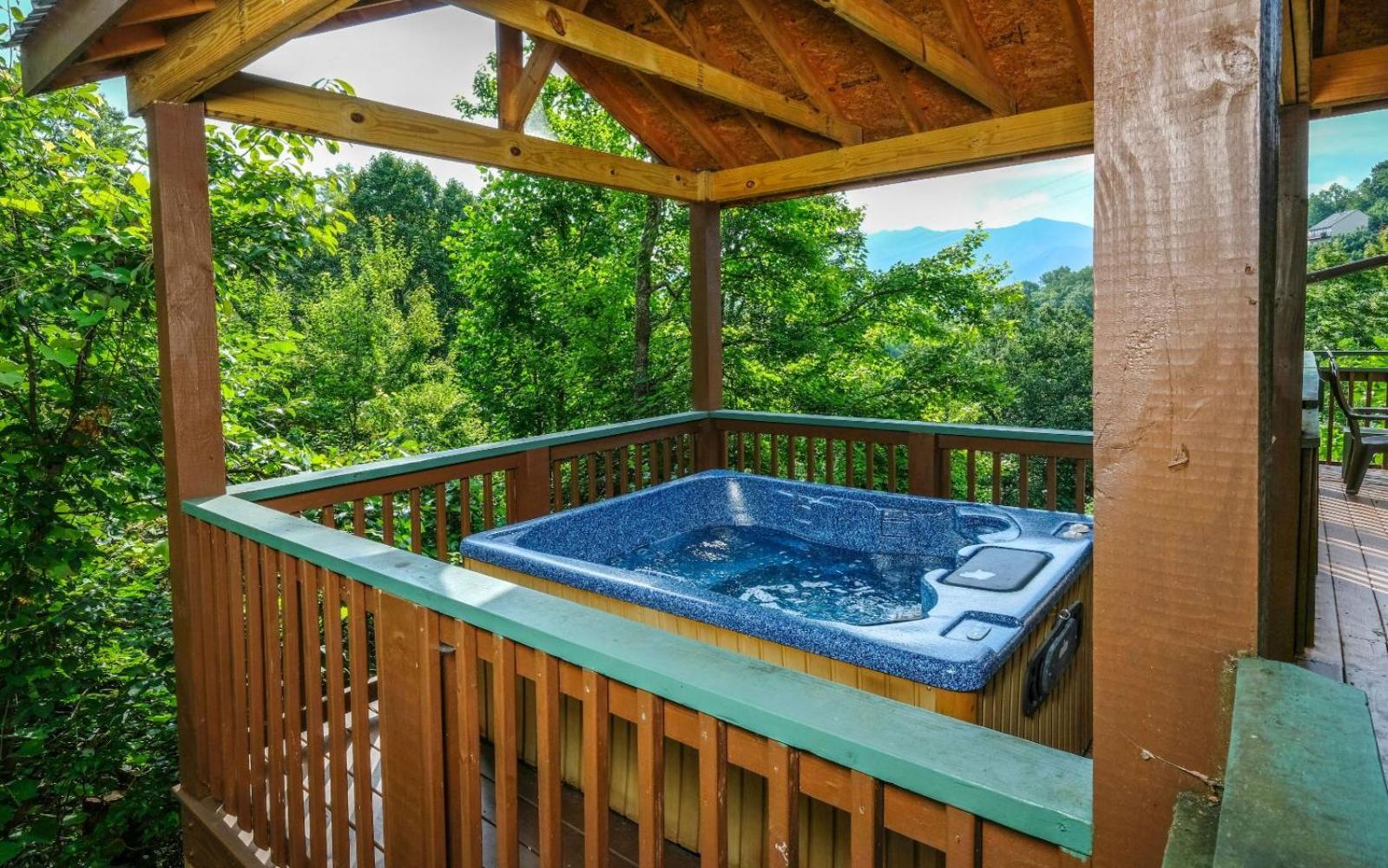 Cozy Bear 856 Villa Gatlinburg Exteriör bild