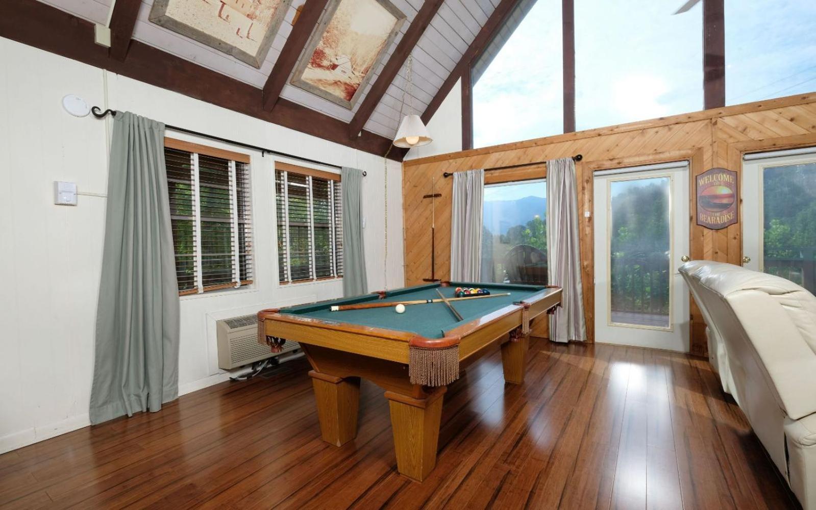 Cozy Bear 856 Villa Gatlinburg Exteriör bild