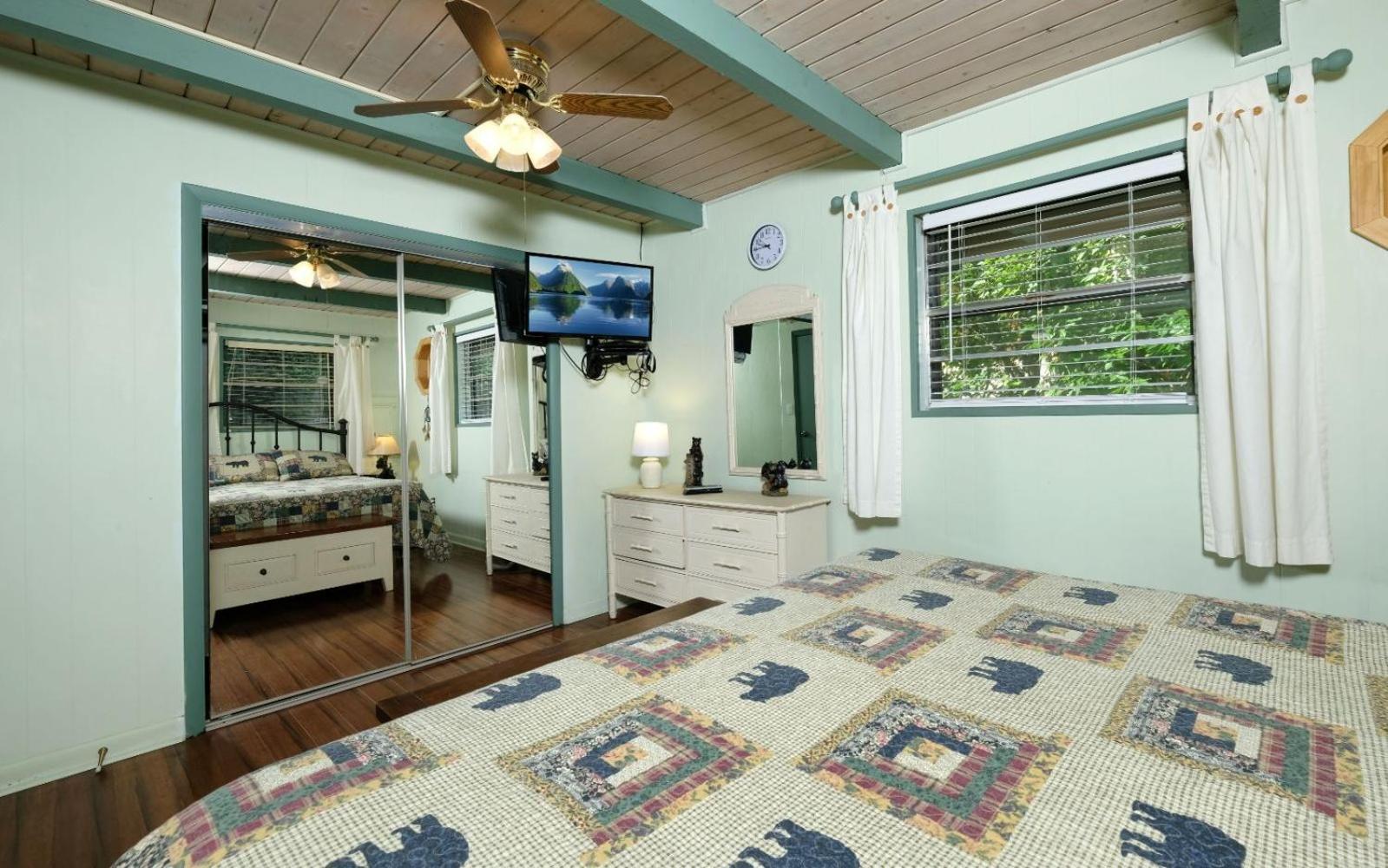 Cozy Bear 856 Villa Gatlinburg Exteriör bild