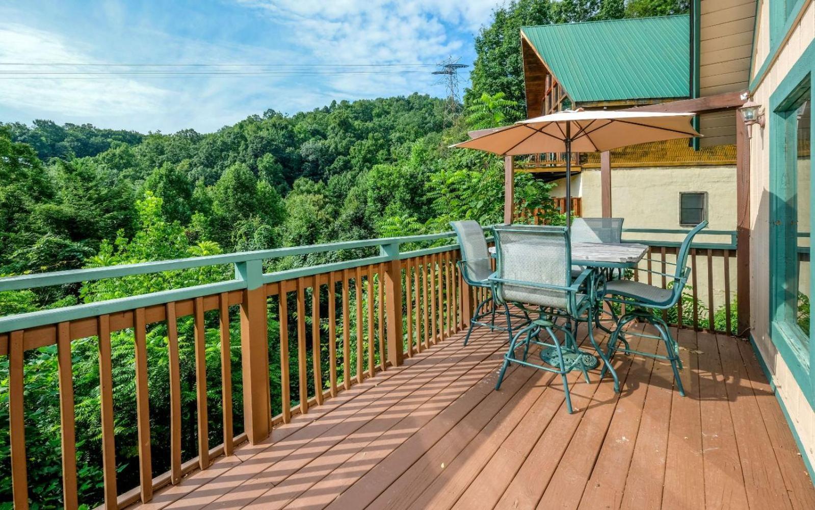Cozy Bear 856 Villa Gatlinburg Exteriör bild
